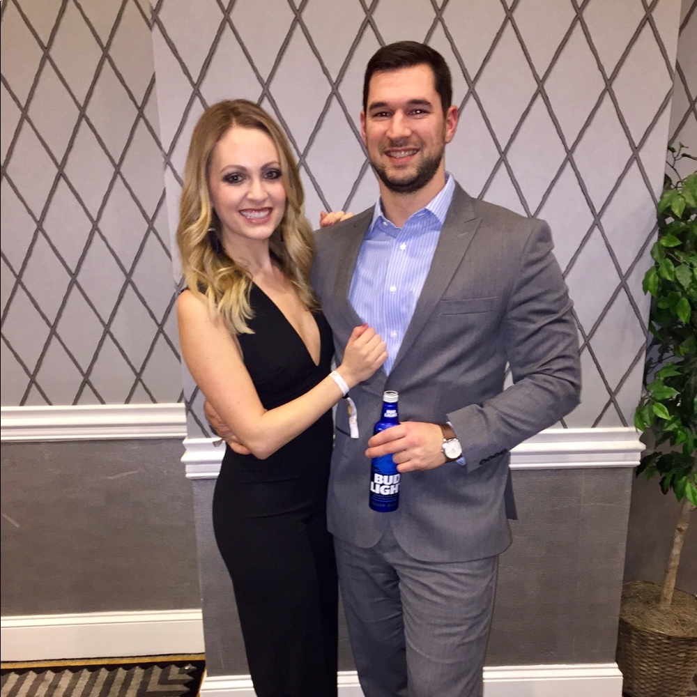 Meet your Posher, Crystal